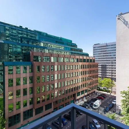 Hotel Rent Like - Panska 7 *