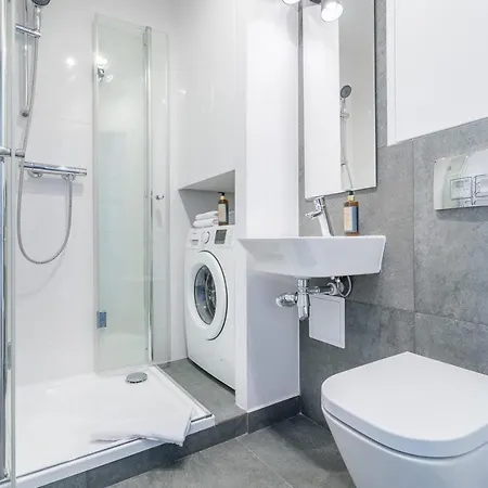 Hotel Rent Like - Pańska 7