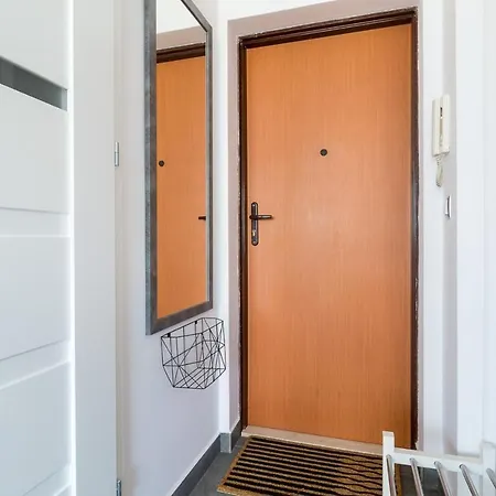 Rent Like - Panska 7 Apartman