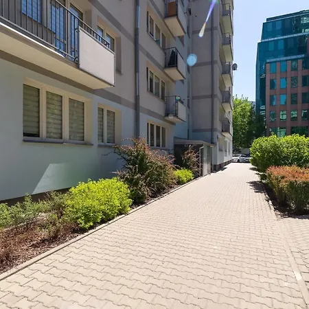 Rent Like - Panska 7 Varsó