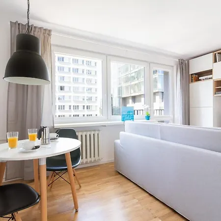 Rent Like - Panska 7 מלון ורשה