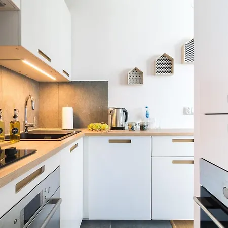 Apartman Rent Like - Panska 7