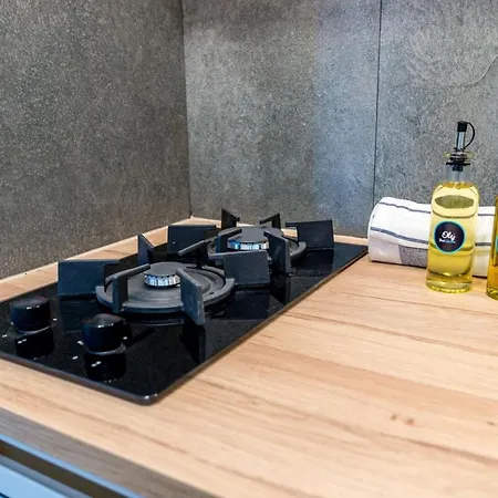 Rent Like - Pańska 7 Hotel Warszawa