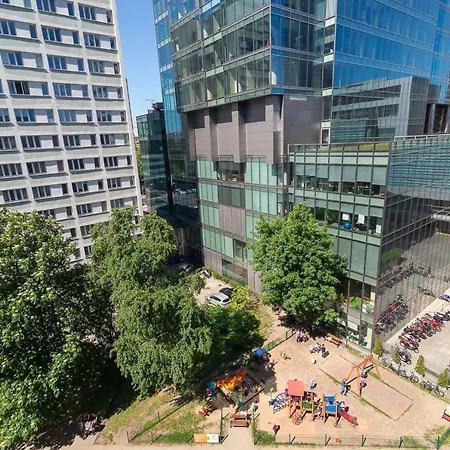 Rent Like - Pańska 7 Apartament Warszawa