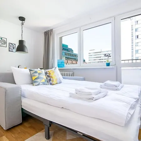 מלון Rent Like - Panska 7 *