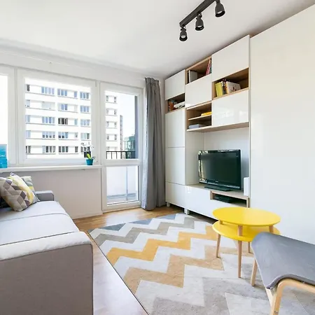 Rent Like - Panska 7 * Warsaw