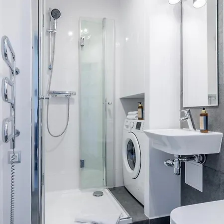 Hotel Rent Like - Pańska 7 *