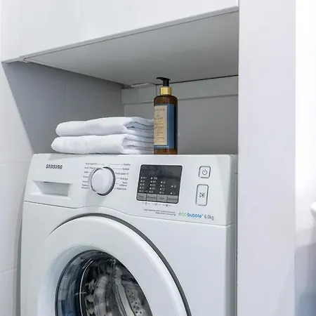 Szálloda Rent Like - Panska 7