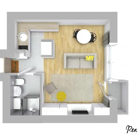 Rent Like - Panska 7