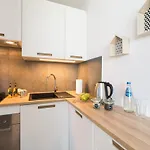 Ξενοδοχείο Rent Like - Panska 7