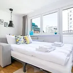 Ξενοδοχείο Rent Like - Panska 7 *
