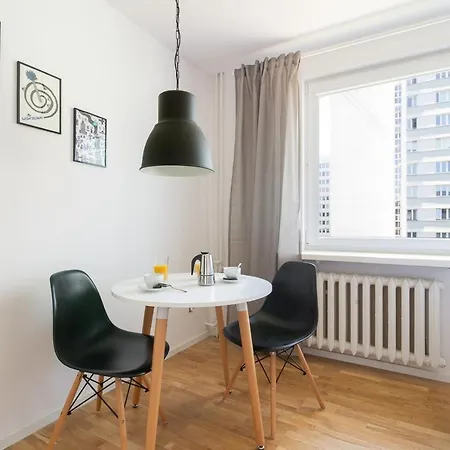 Hotel Rent Like - Panska 7